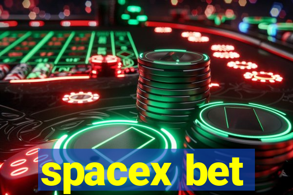 spacex bet
